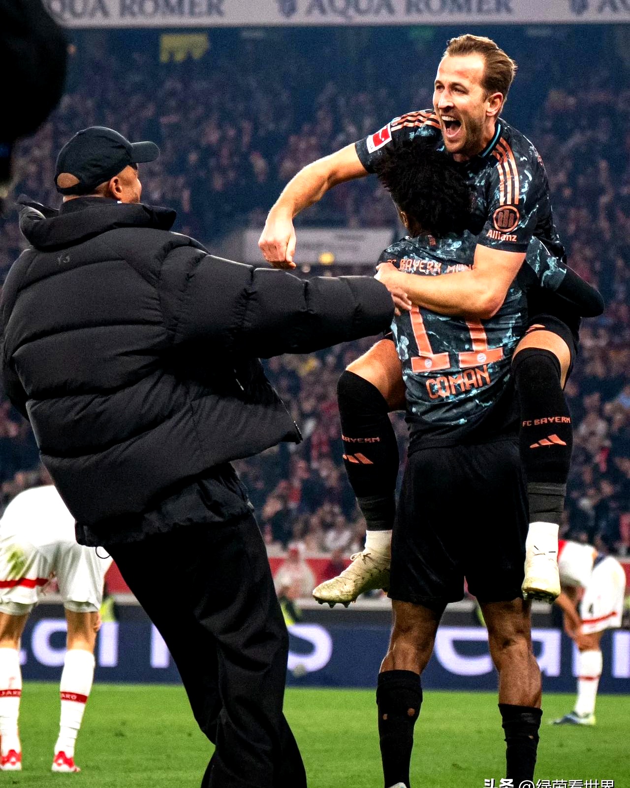 ayx凯恩连续五场比赛得分超过比分优势明显，日本队挑战极限！的简单介绍