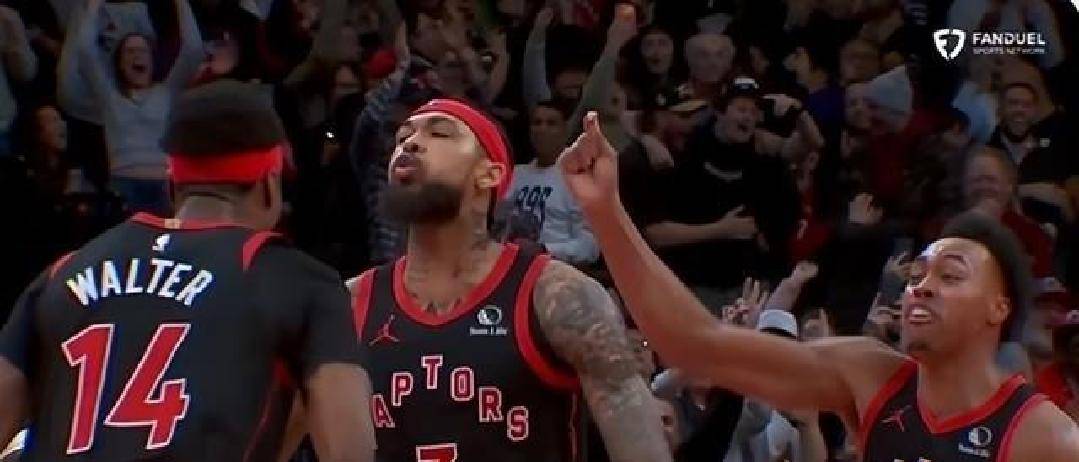 爱游戏官方app关于NBA总决赛今晚再迎强敌，多伦多猛龙止住颓势，主帅态度：媒体盛赞，球队文化再被提及的信息